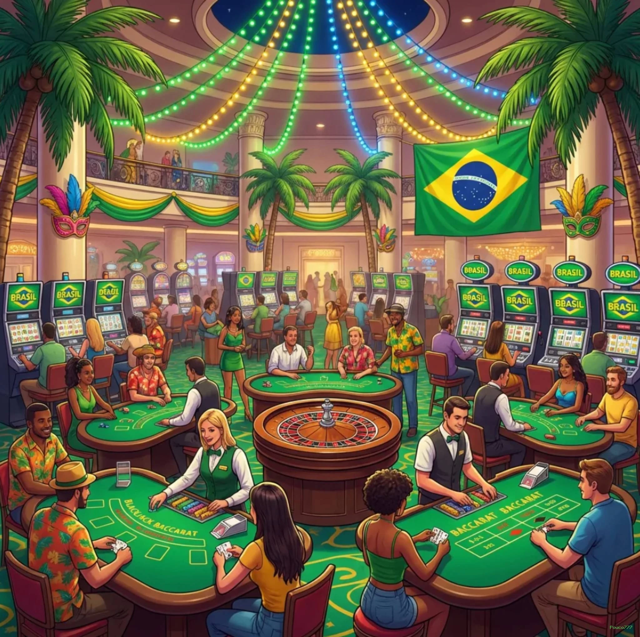 Estatísticas esportivas