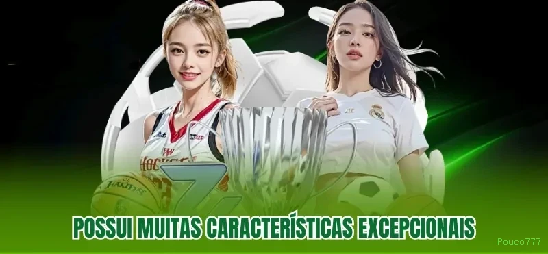 Jogos Pouco777