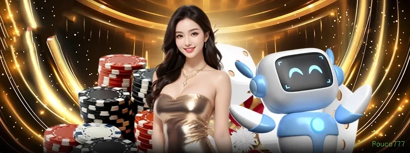 Catálogo de slots